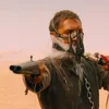 Стикер 23 Mad Max