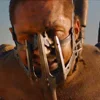 Стикер 18 Mad Max