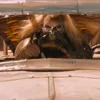 Стикер 28 Mad Max