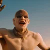 Стикер 14 Mad Max