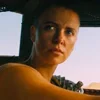 Стикер 37 Mad Max
