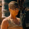 Стикер 25 Mad Max