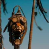 Стикер 47 Mad Max