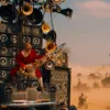 Стикер 61 Mad Max
