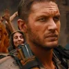 Стикер 6 Mad Max
