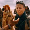 Стикер 4 Mad Max