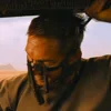 Стикер 35 Mad Max