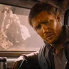 Стикер 39 Mad Max