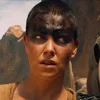 Стикер 31 Mad Max