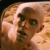 Стикер 24 Mad Max