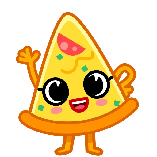 Обложка набора Madam Pizza