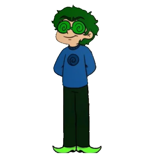 💦 Стикер «Cqo» для Telegram