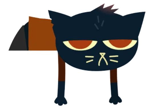 😒 Стикер «Mae Borowski» для Telegram
