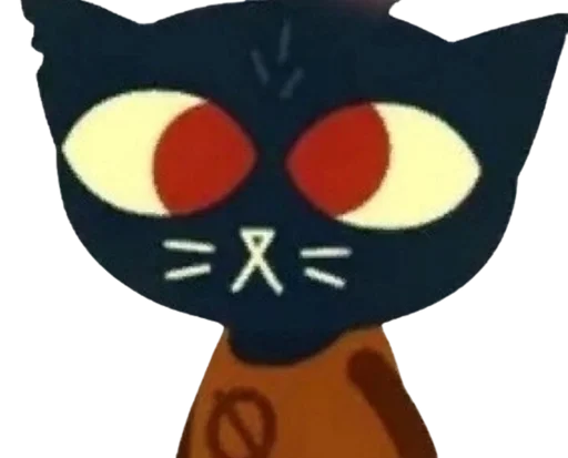 🌟 Стикер «Mae Borowski» для Telegram