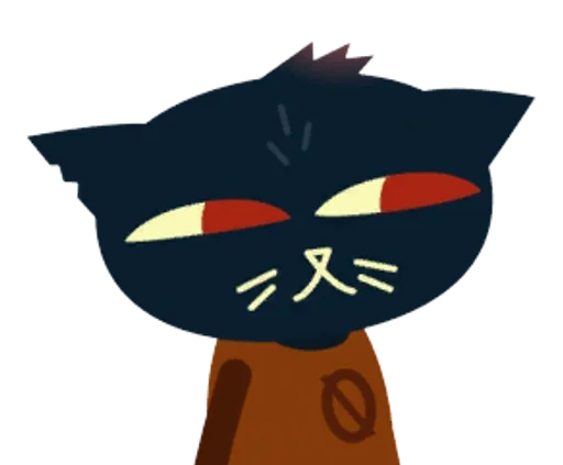 😉 Стикер «Mae Borowski» для Telegram