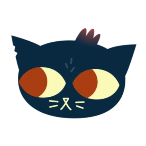 😐 Стикер «Mae Borowski» для Telegram