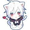 Стикер 2 ☺️😚💘🥰💗💓