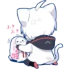 Стикер 38 ☺️😚💘🥰💗💓