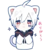 Стикер 26 ☺️😚💘🥰💗💓