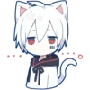 Стикер 56 ☺️😚💘🥰💗💓