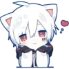 Обложка набора ☺️😚💘🥰💗💓
