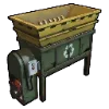 Стикер 31 Набор эмоджи по игре «Magic Rust»