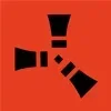 Стикер 16 Набор эмоджи по игре «Magic Rust»
