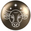 ♉️ Эмодзи «Magic font - буквы, цифры, знаки зодиака» для Telegram
