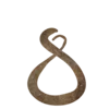 8️⃣ Эмодзи «Magic font - буквы, цифры, знаки зодиака» для Telegram