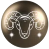 ♈️ Эмодзи «Magic font - буквы, цифры, знаки зодиака» для Telegram
