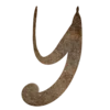 🔤 Эмодзи «Magic font - буквы, цифры, знаки зодиака» для Telegram