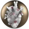 ❤️ Эмодзи «Magic font - буквы, цифры, знаки зодиака» для Telegram