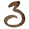 🔤 Эмодзи «Magic font - буквы, цифры, знаки зодиака» для Telegram