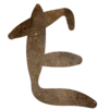 🔤 Эмодзи «Magic font - буквы, цифры, знаки зодиака» для Telegram