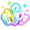 Стикер 44 Magical Pack