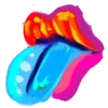 Стикер 11 Magical Pack