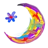 Стикер 5 Magical Pack