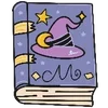 Стикер 20 Magical Pack