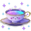 Стикер 36 Magical Pack