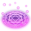 Стикер 41 Magical Pack