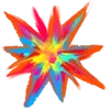 Стикер 2 Magical Pack