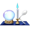 Стикер 48 Magical Pack