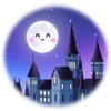 Стикер 47 Magical Pack