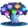 Стикер 49 Magical Pack