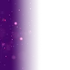🎆 Эмодзи «Фиолетовые магические буквы и эмодзи» для Telegram