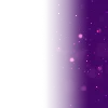 🎆 Эмодзи «Фиолетовые магические буквы и эмодзи» для Telegram