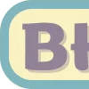 🔤 Эмодзи «Волшебный сад» для Telegram