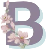 🔤 Эмодзи «Волшебный сад» для Telegram