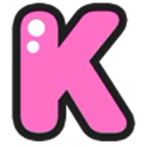 🔠 Эмодзи «Magneta ()» для Telegram