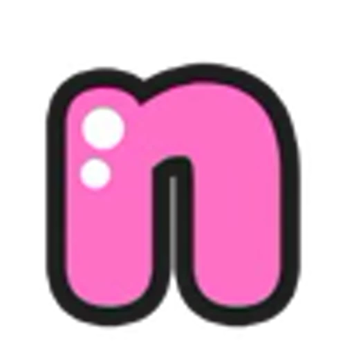 🔡 Эмодзи «Magneta ()» для Telegram